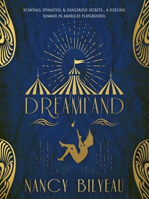 cover image of Dreamland